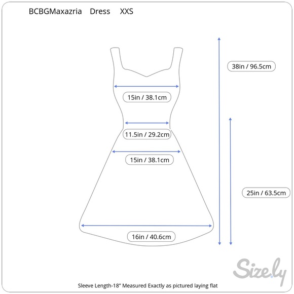 BCBG Maxazria Dress - Picture 7 of 7